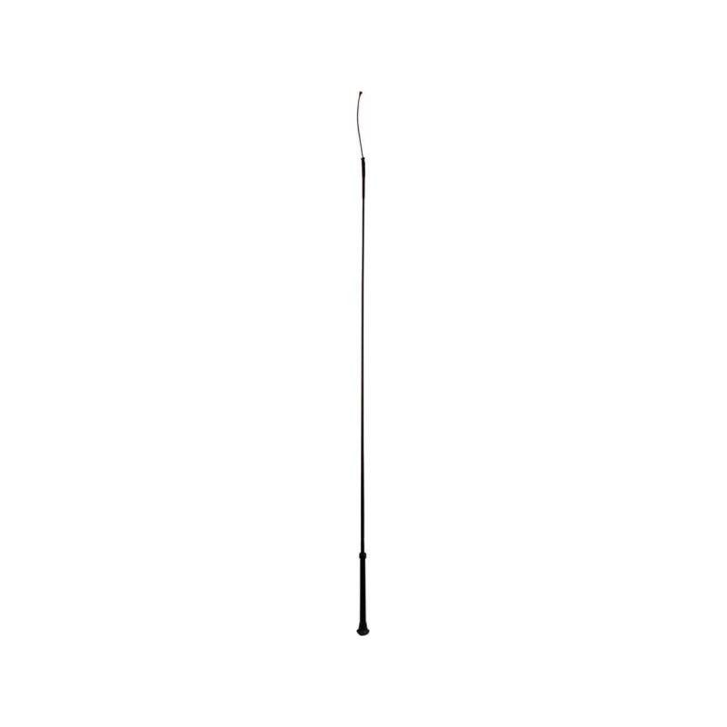 Bat York dresażowy czarny 90cm