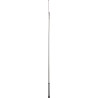 Bat York dresażowy czarny 90cm