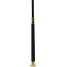 Bat York Classic dresażowy czarny 90cm