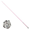 Bat Horsenjoy Rose 110 cm różowy