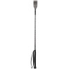 Bat York Checky 65 cm czarny