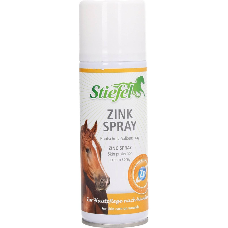 Zink-Spray Stiefel Spray z cynkiem 200ml