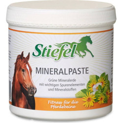 Mineralpaste Stiefel Glinka...