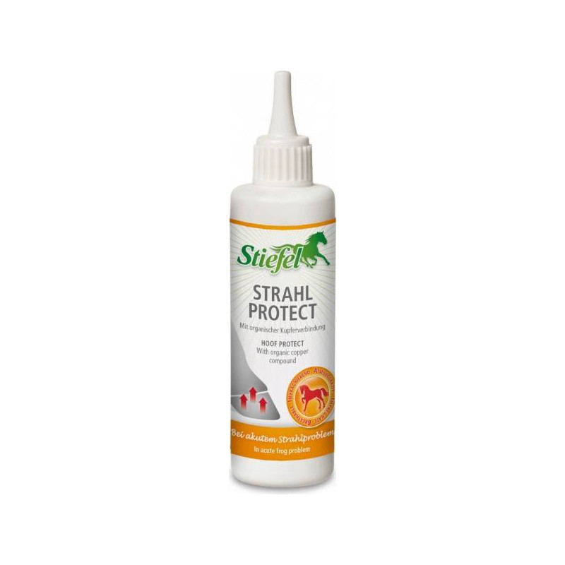 Frog protect Stiefel na strzałki 125ml