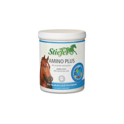 Amino Plus Stiefel...