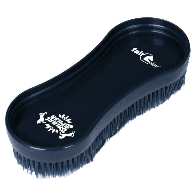 Szczotka FP Smart Brush granatowy 16 x 6,5cm