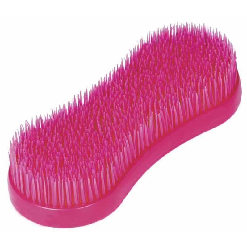 Szczotka FP Smart Brush morelowy 16 x 6,5cm